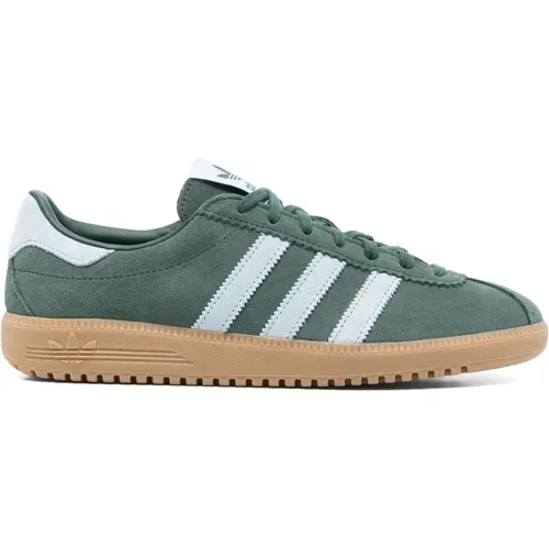 Stilvolle Brmd W Sneakers , Herren, Größe: 41 1/2 EU - Adidas - Modalova