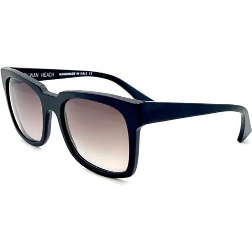 Vanity/sLarge Sunglasses - Stylish and Durable Shades , female, Sizes: 56 MM - Silvian Heach - Modalova