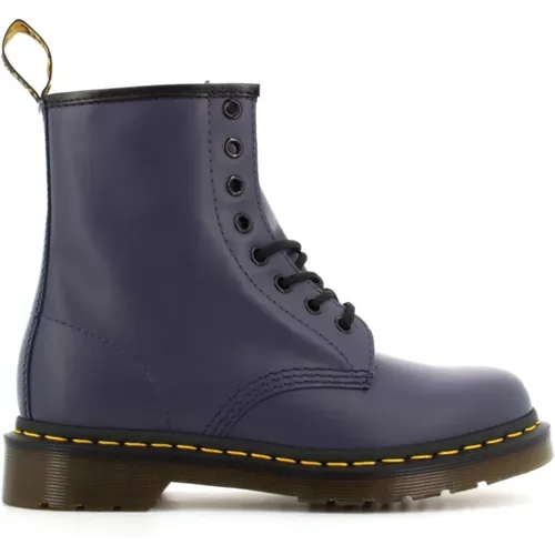 Shoes , male, Sizes: 7 UK, 5 UK - Dr. Martens - Modalova