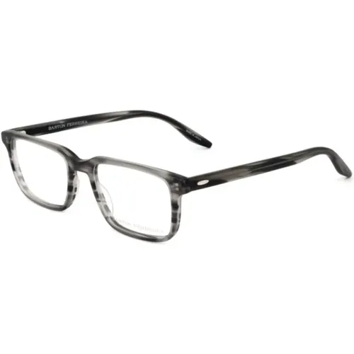 Stylische Sonnenbrille , unisex, Größe: ONE Size - Barton Perreira - Modalova