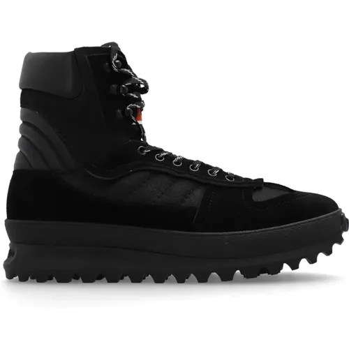 Hohe Sneaker Climber , Herren, Größe: 41 EU - Maison Margiela - Modalova