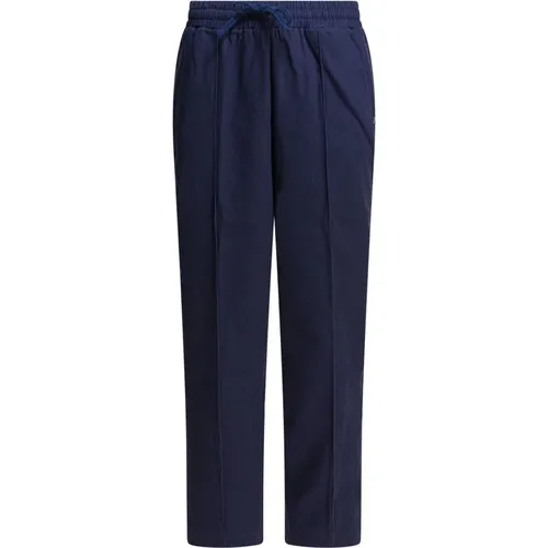 Straight Trousers, male, , Size: L Pant02 Trousers - Altum - Modalova