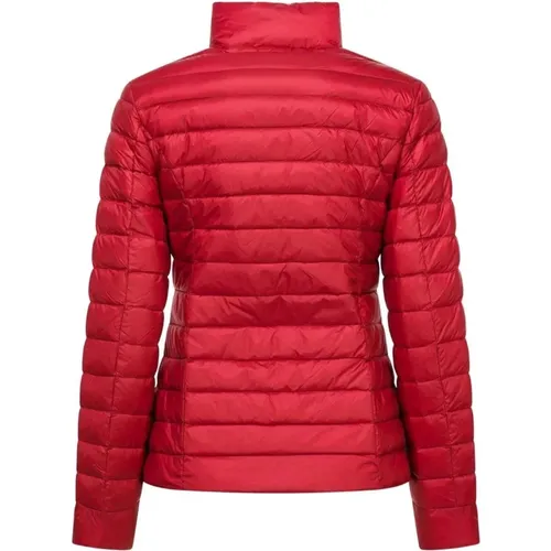Quilted Jacket , female, Sizes: XS - Jott - Modalova