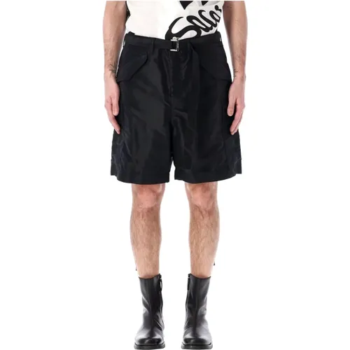 Shorts Sacai - Sacai - Modalova