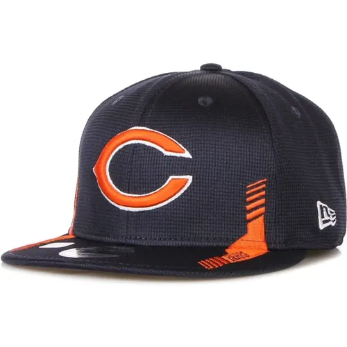 Caps, unisex, , Size: M Chicago Bears NFL Cap Celebratory Series - new era - Modalova