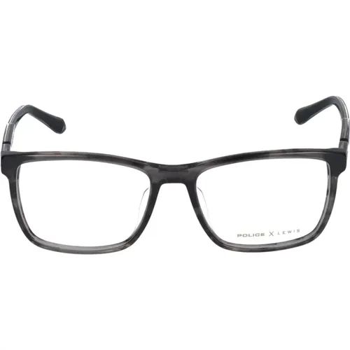 Stylische Brille Vplc52G Police - Police - Modalova