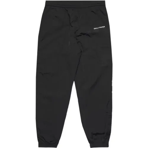 Sweatpants, male, , Size: M Eward Pants - Daily Paper - Modalova