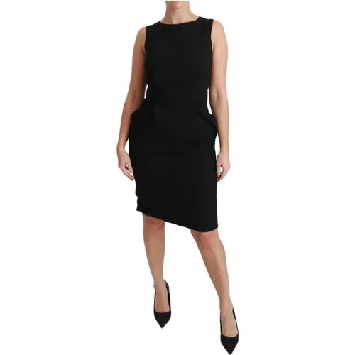 Short Kleider , Damen, Größe: XL - Dolce & Gabbana - Modalova