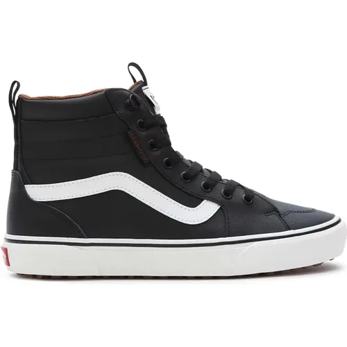 Filmore Hi Sneakers , Herren, Größe: 40 EU - Vans - Modalova