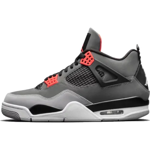 Infrared 4 Sneakers (2022) , male, Sizes: 9 UK, 8 1/2 UK, 8 UK - Jordan - Modalova