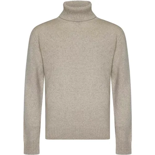 Kaschmir Rollkragenpullover - Low Brand - Modalova