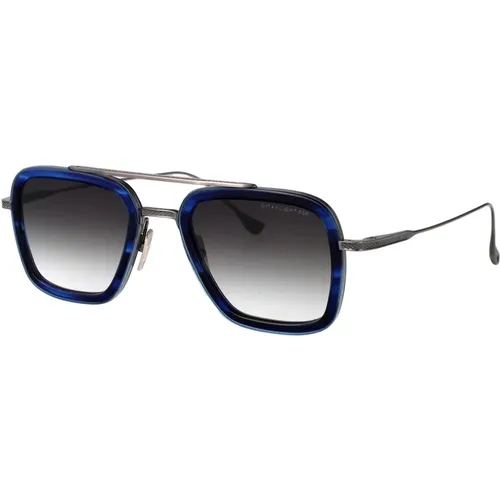 Sunglasses, unisex, , Size: 52 MM Flight.006 Sunglasses - Dita - Modalova