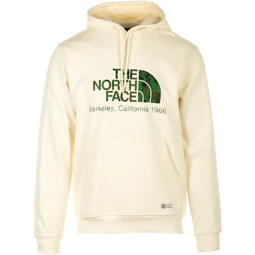 Sweaters , male, Sizes: XL, M - The North Face - Modalova