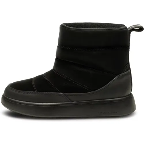 Winter Boots , Damen, Größe: 42 EU - Woden - Modalova