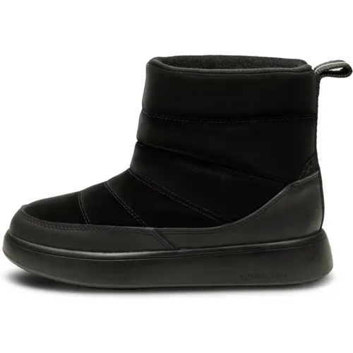 Winter Boots , Damen, Größe: 38 EU - Woden - Modalova