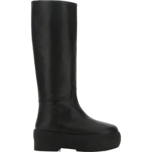 Giaborghini Boots , female, Sizes: 4 UK, 6 UK - Gia Borghini - Modalova