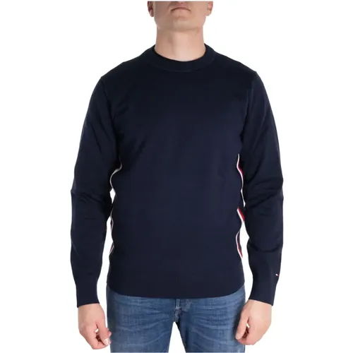 Sweater , male, Sizes: XL - Tommy Hilfiger - Modalova