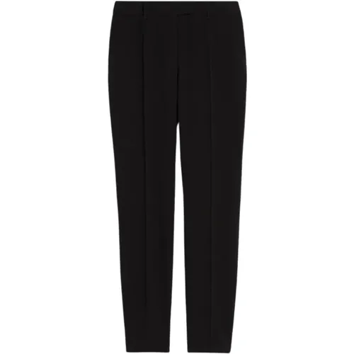 Technische Cady-Hose , Damen, Größe: 2XS - Max Mara Studio - Modalova