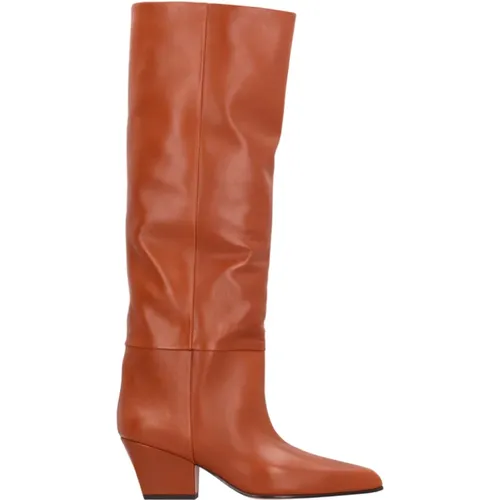 Cowboy Boots, female, , Size: 10 US Stylish Jane Boot for Women - Paris Texas - Modalova