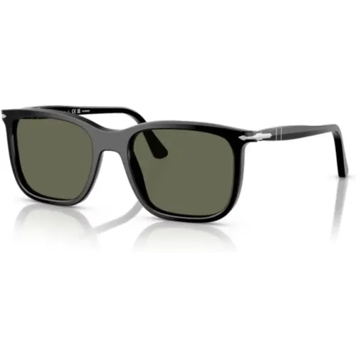 Sunglasses, unisex, , Size: ONE SIZE Stylish Sunglasses for Everyday Wear - Persol - Modalova