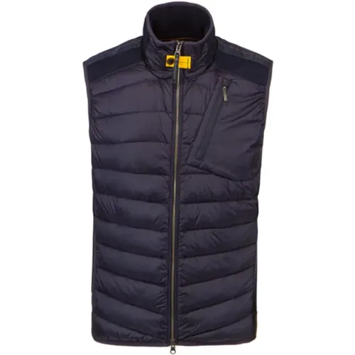 Vests, male, , Size: 2XL Vest - Parajumpers - Modalova