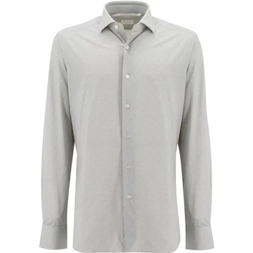 Shirt , male, Sizes: 3XL, XL - Xacus - Modalova