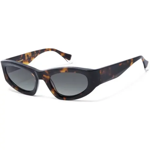 Aurora 6836/2 Sunglasses , unisex, Sizes: 54 MM - Gigi Studios - Modalova