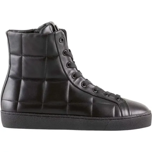 Step Through Ankle Boots , female, Sizes: 6 UK, 4 UK, 3 UK - Högl - Modalova