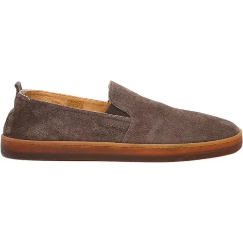 Loafers, male, , Size: 10 1/2 US Loafers - Henderson - Modalova