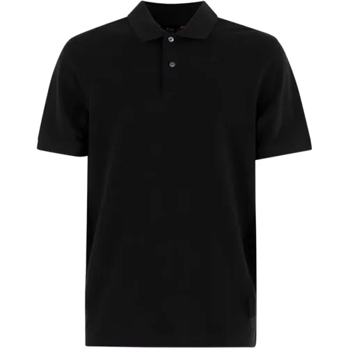 Polo Shirts , male, Sizes: 2XL - K-way - Modalova