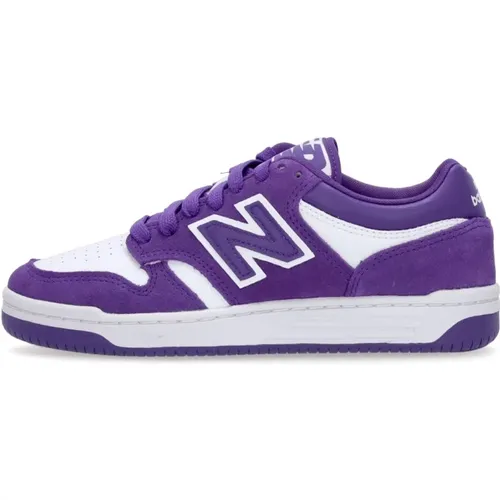 Sneakers, male, , Size: 9 US Prism Low Top Sneaker - New Balance - Modalova