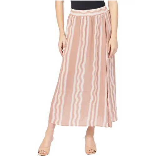 Skirts , female, Sizes: XS - Armani Exchange - Modalova