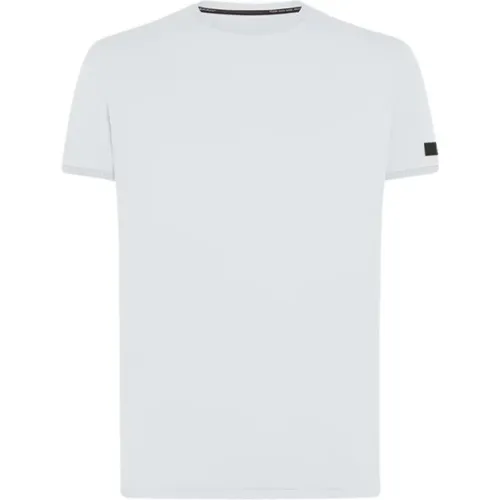 T-Shirts , Herren, Größe: 3XL - RRD - Modalova