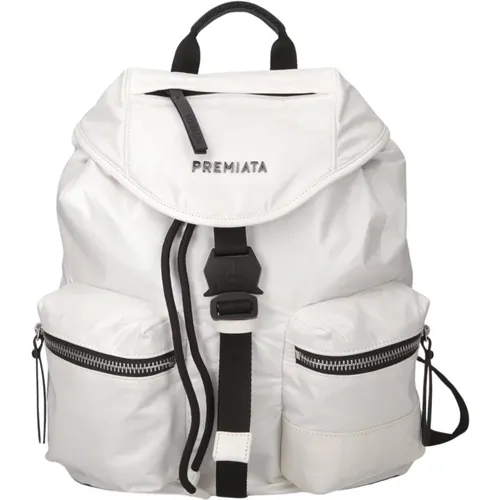 Backpacks, unisex, , Size: ONE SIZE Backpacks - Premiata - Modalova