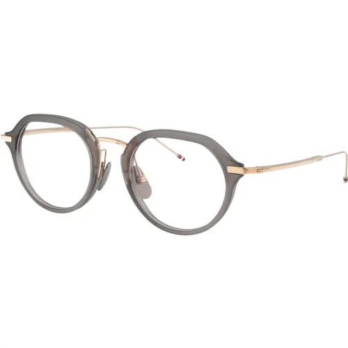Stylish Optical Glasses , female, Sizes: 51 MM - Thom Browne - Modalova
