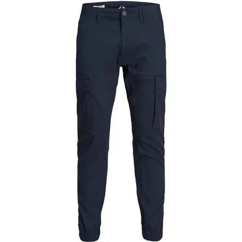 Lange Hose , Herren, Größe: W29 L32 - jack & jones - Modalova