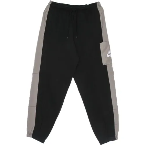 Fleece Jogger Sweatpants für Damen - Nike - Modalova