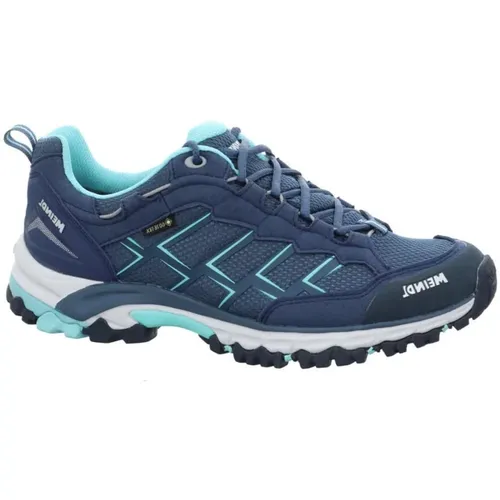 Caribe Lady GTX Blauer Wanderstiefel - Meindl - Modalova