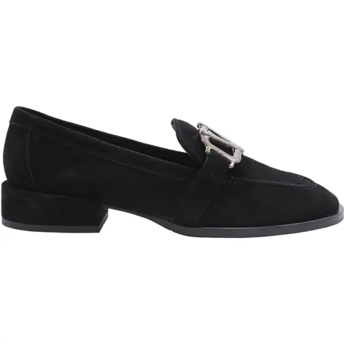 Loafers , Damen, Größe: 37 1/2 EU - Voltan - Modalova