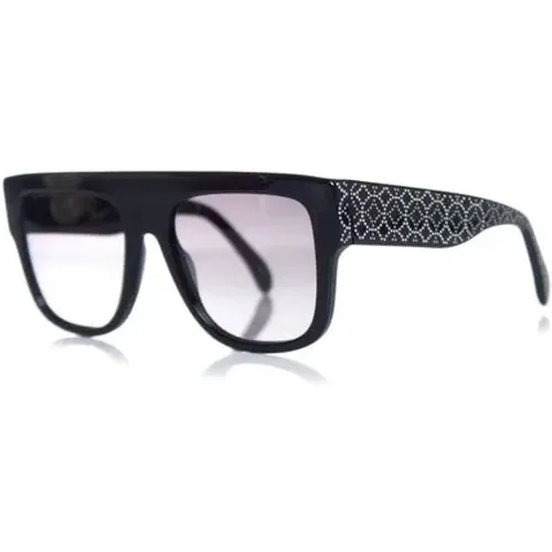 Pre-owned Accessories, female, , Size: ONE SIZE Pre-ownedPlasticsunglasses - Alaïa Pre-owned - Modalova