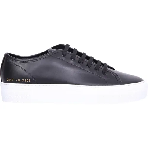 Tournament Sport Sneakers , female, Sizes: 6 UK - Common Projects - Modalova