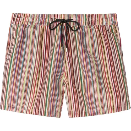 Beachwear , male, Sizes: S - PS By Paul Smith - Modalova