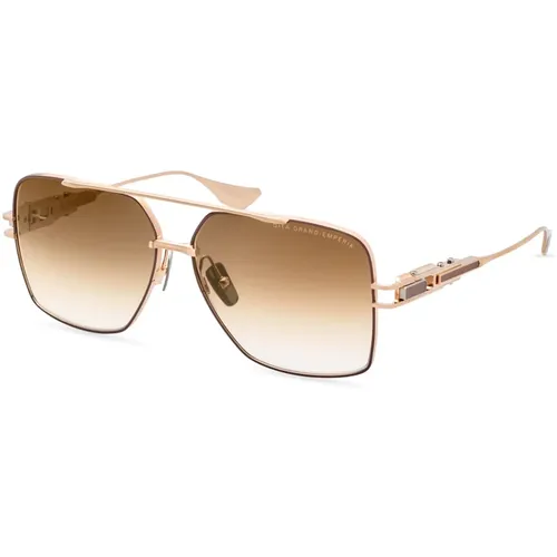 Sunglasses, unisex, , Size: 61 MM Dts159 A05 Sunglasses - Dita - Modalova