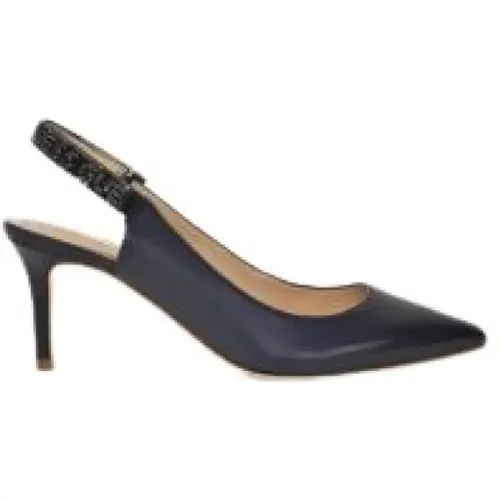 Women Shoes Laced Ss20 , female, Sizes: 3 UK - Guess - Modalova