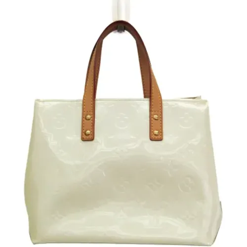 Pre-owned Tote Bags, female, , Size: ONE SIZE Pre-owned Fabric louis-vuitton-bags - Louis Vuitton Vintage - Modalova