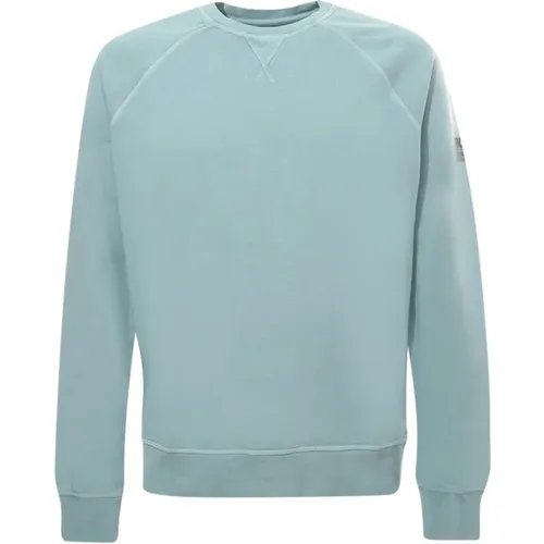 Sweaters , male, Sizes: XL, 2XL, M, L, S - Ecoalf - Modalova