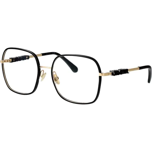 Stilvolle Optische Brille Chanel - Chanel - Modalova