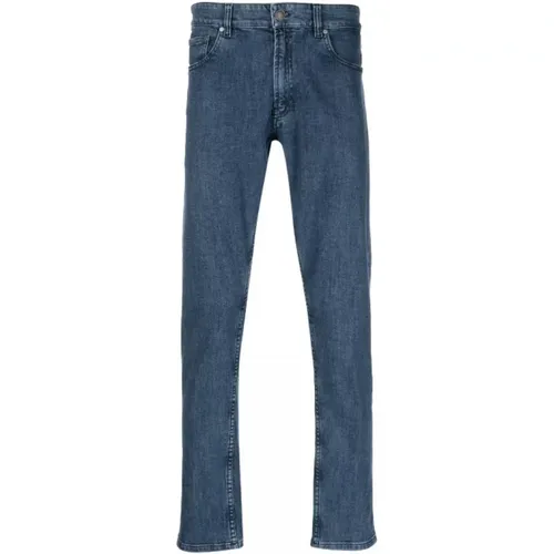 Jeans , Herren, Größe: W36 - Lardini - Modalova