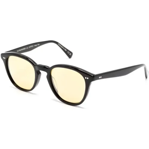 Sunglasses, unisex, , Size: 50 MM Sungles - Oliver Peoples - Modalova