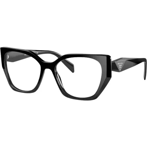 Vista Sunglasses , female, Sizes: 52 MM - Prada - Modalova